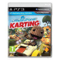 little big planet karting little big planet karting