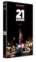 21 and over