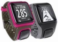 tomtom multisport en tomtom runner