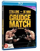 grudge match