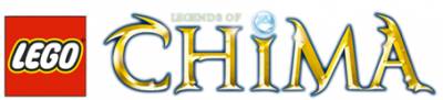 lego chima logo