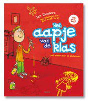 het aapje van de klas