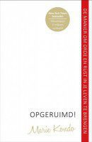 opgeruimd!