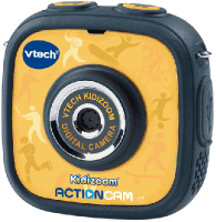 Kidizoom actioncam 3
