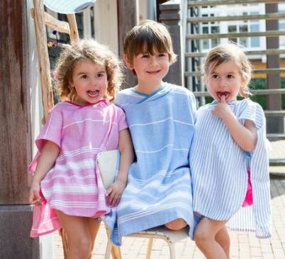 KipKep Poncho 3 1