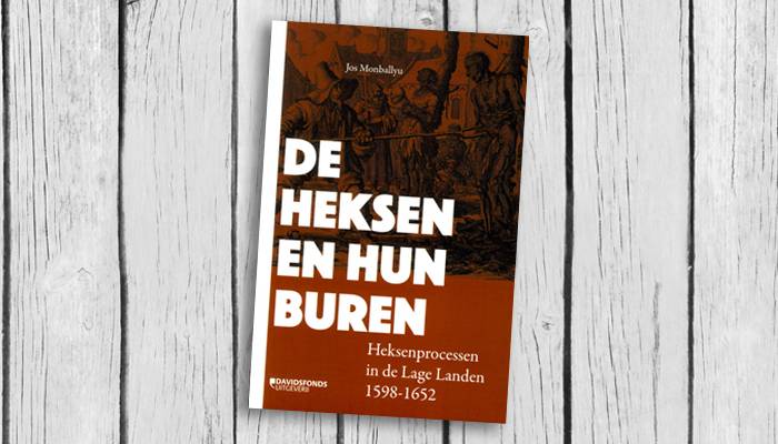 De heksen en hun buren