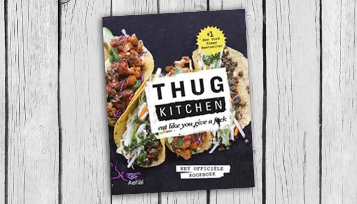 Thug kitchen