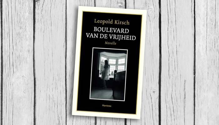 boulevard van de vrijheid