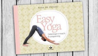easy yoga