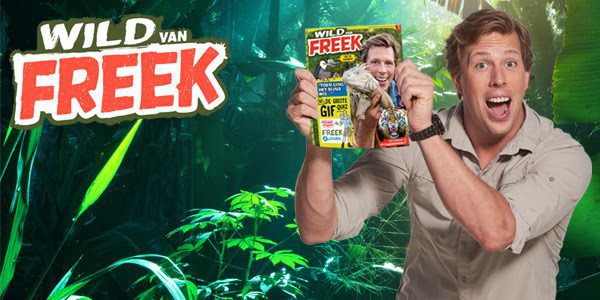 wild-van-freek
