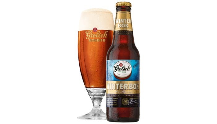 grolsch winterbier
