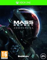 mass effect: andromeda
