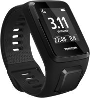 tomtom spark 3