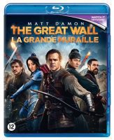 the great wall