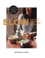 slow