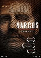 narcos, seizoen 2