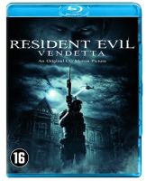 Resident Evil - Vendetta