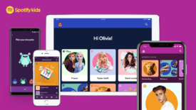 Spotify Kids 1