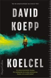 koelcel david koepp