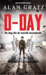 d day alan gratz