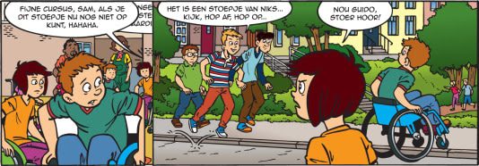sam en sarah je kunt meer dan je denkt 2