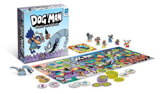 dog man aanval van de vlooien