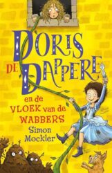 Doris de Dappere en de vloek van de wabbers