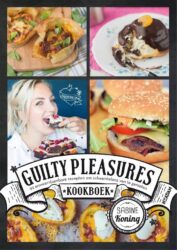Guilty Pleasures Sabine Koning