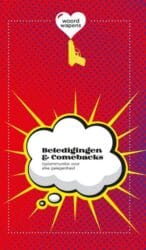 beledigingen en comebacks