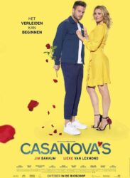 casanovas packshot