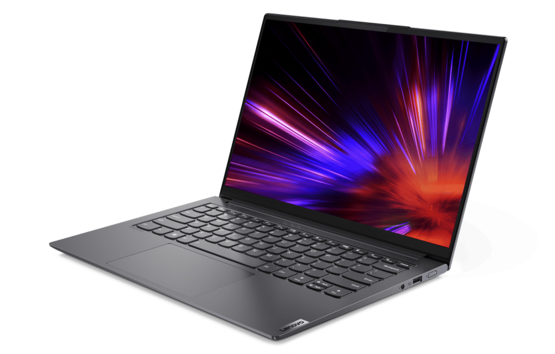 lenovo yoga laptop