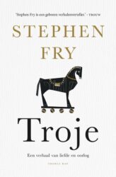 Troje Stephen Fry