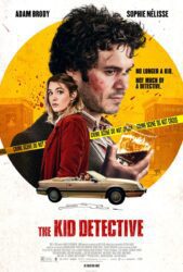 the kid detective