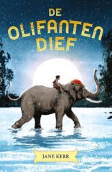 De olifantendief Jane Kerr