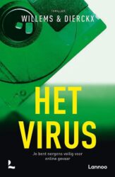 Het Virus Eddy Willems en Alain Dierckx