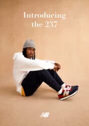 new balance 237 sneaker 1