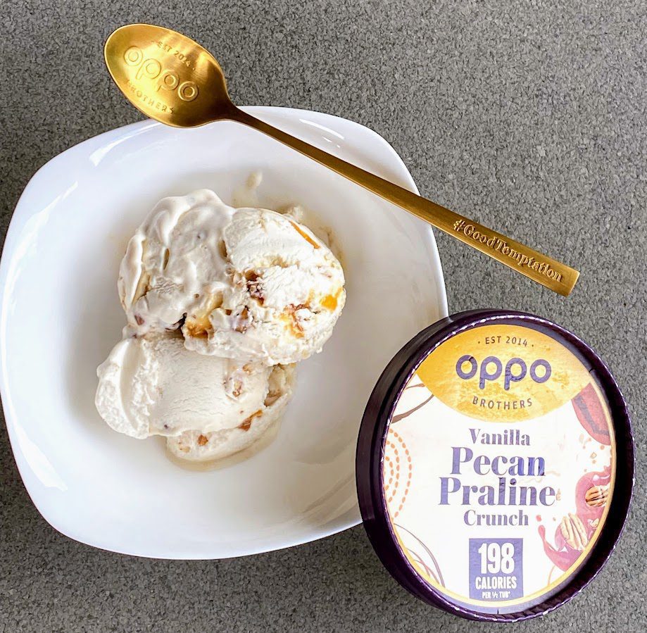 oppo brothers ijs lepel