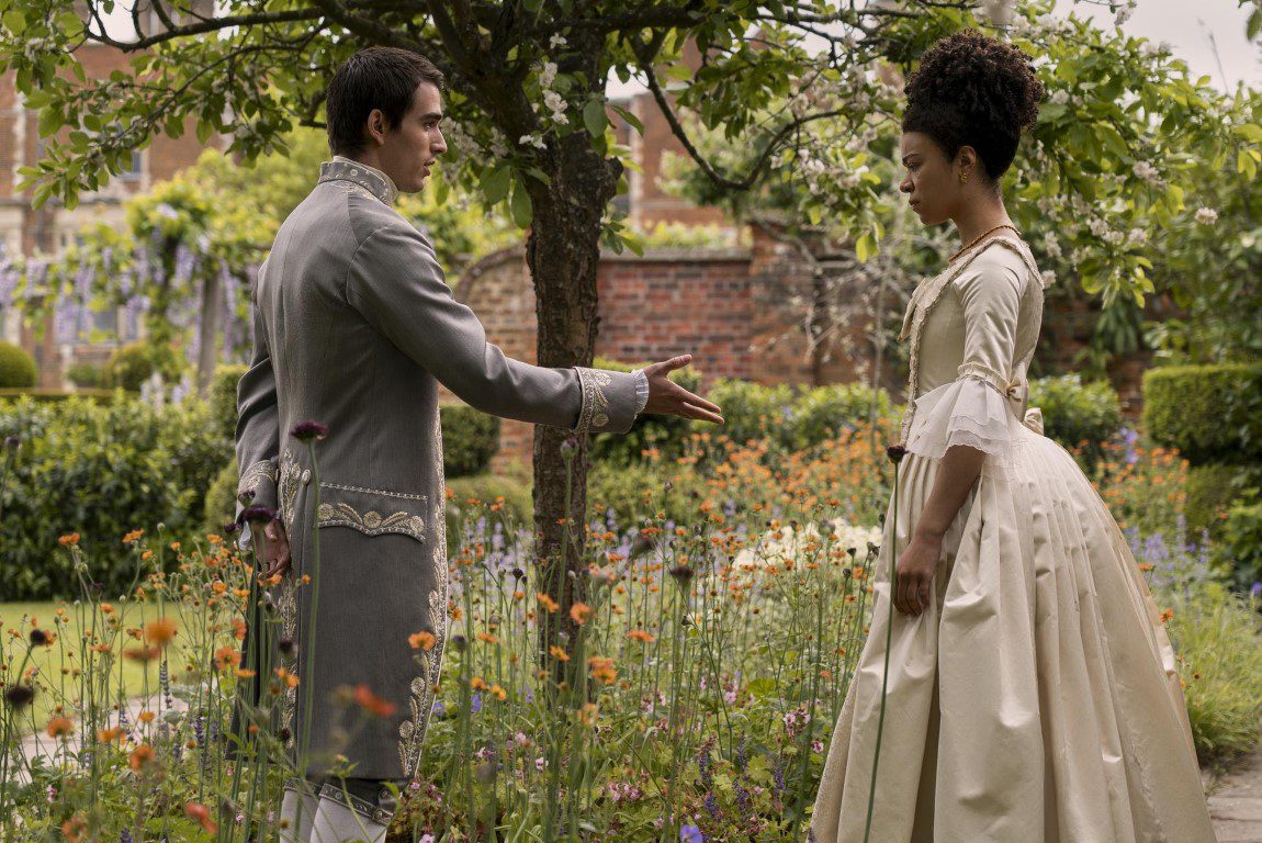 Queen Charlotte A Bridgerton Story 2 2