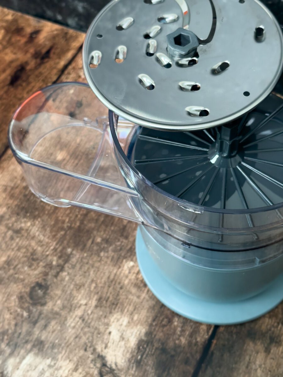 kenwood food processor 1