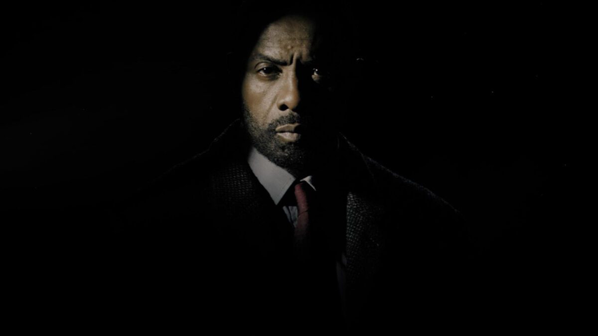 Luther The Fallen Sun