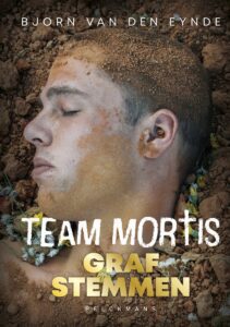 Team Mortis 13 Grafstemmen