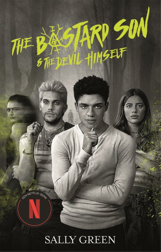 Boek recensie: The Bastard Son and The Devil Himself