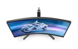 240hrz philips evnia gamingmonitor 2